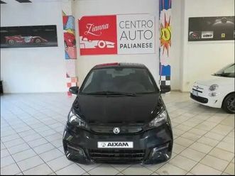 aixam city sport emotion