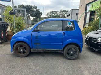 aixam city sport tuning