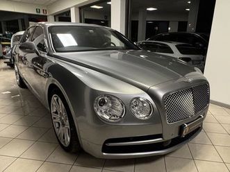 bentley flying spur 4.0 v8 507 cv