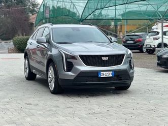 cadillac xt4 350 t awd sport