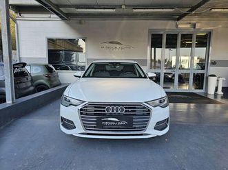 audi a6 40 2.0 tdi s tronic business sport
