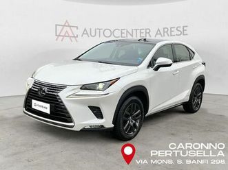 lexus nx 300 hybrid 4wd premium