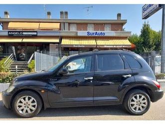 chrysler pt cruiser 2.2 crd limited