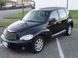 chrysler pt cruiser 2.2 crd touring 150cv