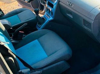 dodge caliber 2.0 turbodiesel sxt