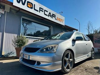 honda civic 1.7 16v ctdi cat 3 porte sport