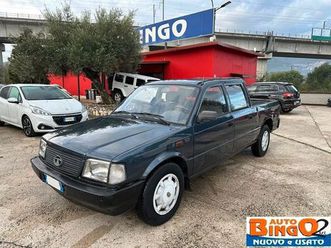 tata pick-up 1.9 diesel87cv 5 posti - 2004
