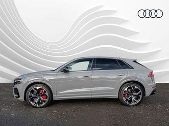 audi rs q8 rs q8 tfsi v8 quattro tiptronic tetto cerchi lega 23
