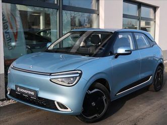 dongfeng box 0,0 ev 70 kw 31,4 kwh e1 hatchback - hatchback elektro