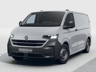 volkswagen transporter 2,0 tdi entry skříň - skříň nafta