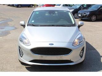 ford fiesta 5p 1.1 connect s&s 75cv del 2021