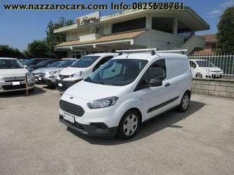 ford transit courier 1.5 tdci 100cv van trend