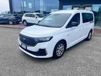 ford tourneo connect grand tourneo connect 2.0 e