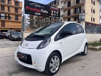 citroen c-zero full electric airdream seduction 2017