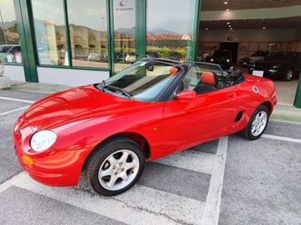 mg mgf tf 1.8 120cv prima serie