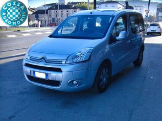 citroen berlingo multispace 1.6 hdi 90 n1