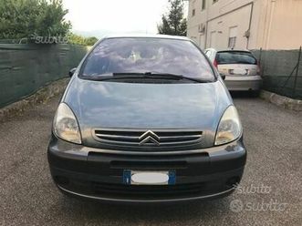 citroen xsara picasso 2.0 hdi 90cv classique