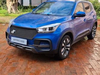 dr dr 5.0 dr 5.0 1.5 turbo dct bi-fuel gpl