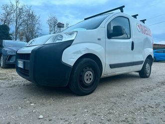citroen nemo 1.3 hdi 80cv furgone