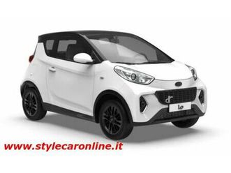 dr motor dr 1.0 ev 1.0 ev 61cv elettrica - nuova italiana