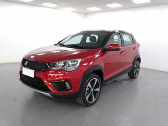 dr automobiles dr3 1.5 s2 gpl 114cv