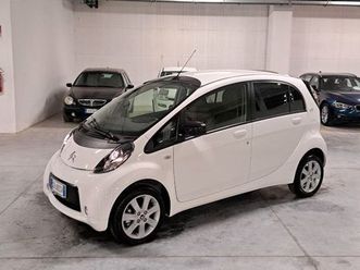 citroen c-zero full electric seduction **solo 1.764 km.**