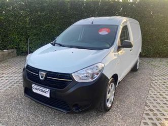 dacia dokker 1.5 dci comfort s&s 90cv