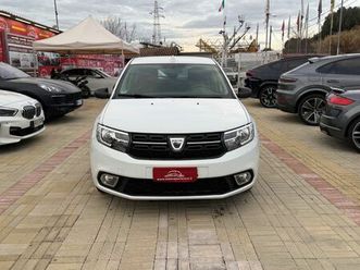 dacia sandero 1.0 sce 12v 75cv ambiance euro 6