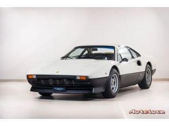 ferrari 308 gtb carter secco