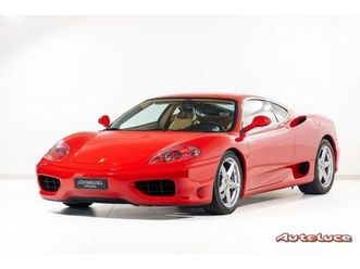 ferrari 360 modena f1
