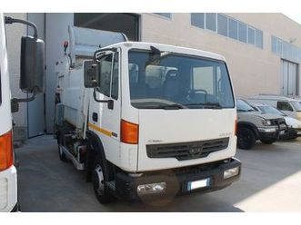 nissan atleon 80.19 compattatore