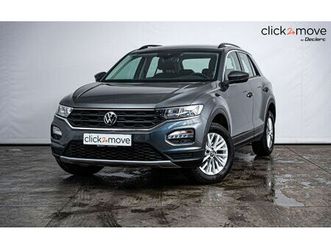 VOLKSWAGEN T-ROC volkswagen-t-roc-1-5-tsi-act-style-opf-dsg
