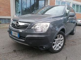 OPEL ANTARA opel-antara-2-4-16v-4x2-edition-plus-gpl