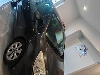 opel meriva 1.4 turbo 120cv gpl tech elective