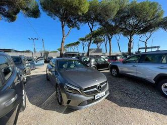 mercedes-benz a 180 1.5 bluetooth,navi,clima,telecam.post.,usbx2