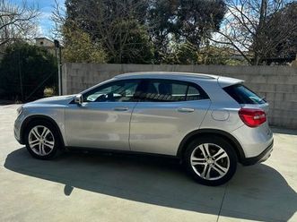 mercedes-benz gla 180 gla 180 d business