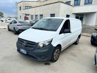 mercedes-benz vito 2.2 114 cdi pc-sl furgone long