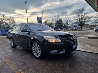 opel insignia 2.0 cdti sports tourer aut. cosmo