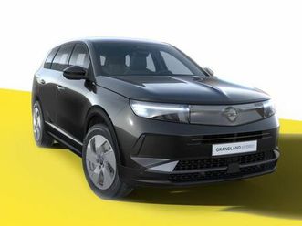 opel grandland full electric 213 cv edition 73 kwh