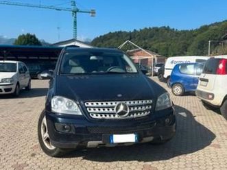 mercedes altro modello - 2007