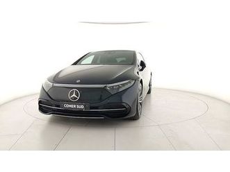 mercedes-benz eqs - v297 - eqs 350 edition1