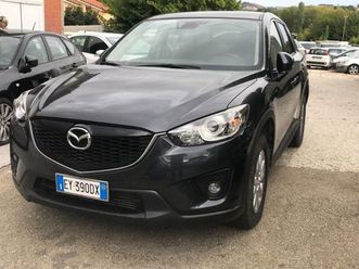 mazda cx 5 2.2 d,automatica