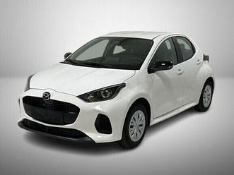 mazda 2 full hybrid prime line *con offerta di finanziamento!*