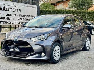 toyota-yaris-1-5h-5p-prezzoreale-unipro-neopat-garanzia-kmcert