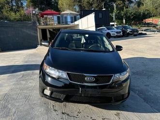 shitet kia forte 2010