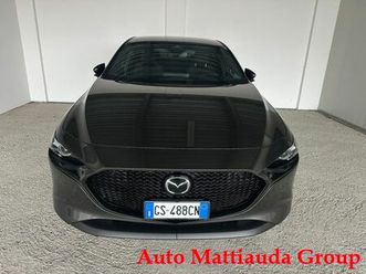 mazda 3 5p 2.0 m-hybrid homura 150cv