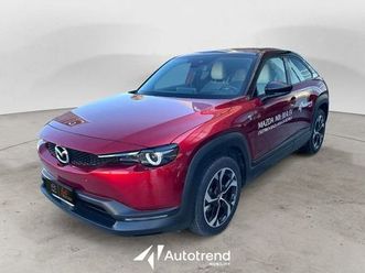 mazda mx-30 e-skyactiv 170 cv pug-in r ev makoto