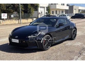 TOYOTA GR86 toyota-gr86-2-4-premium-sport