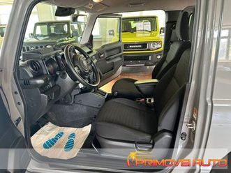 suzuki jimny 1.5 4at top