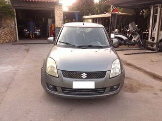 suzuki swift 1.3 ddis 5p. gl 08